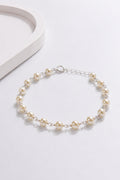 Crystal Beaded Luxury Bracelet