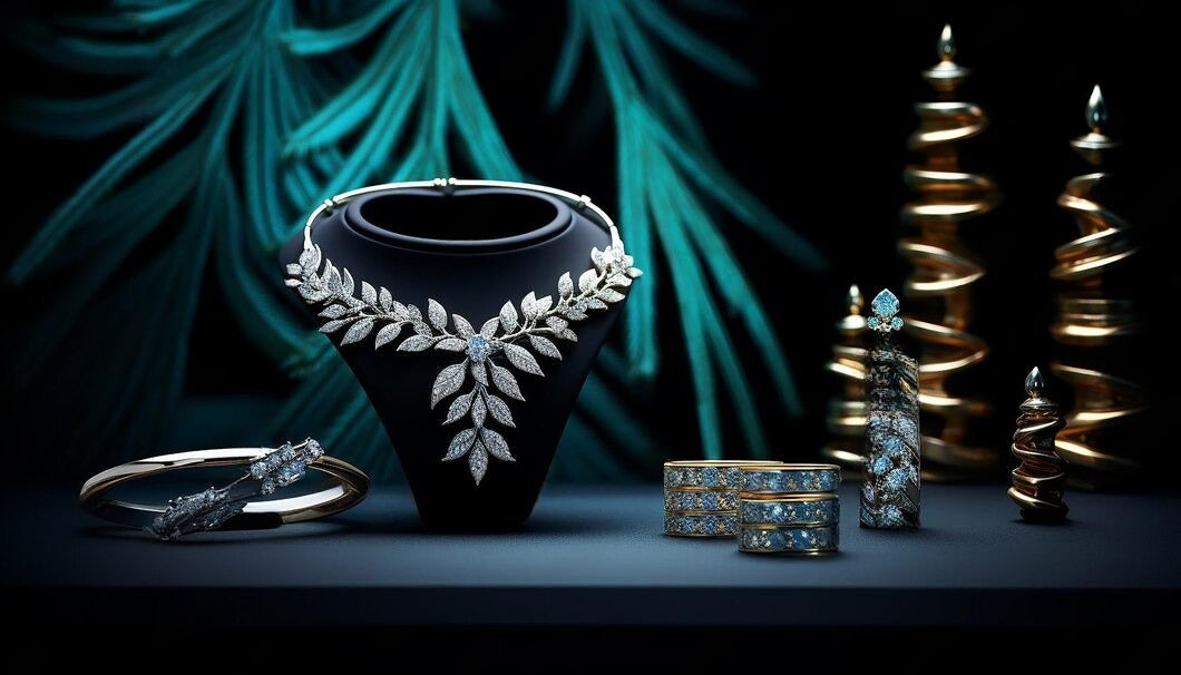 Where Jewellery Becomes a Story